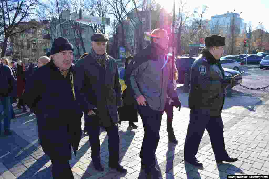 Студентський страйк