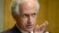 FILE - Senator Bob Corker (R-TN), chairman of the Senate Foreign Relations Committee.