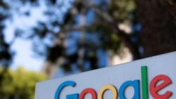 Les autorités américaines ont lancé des poursuites contre Google