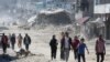 د مصر رسنۍ: د اسرائیل او حماس ترمنځ د اوربند په خبرو کې 'د پام وړ' پرمختګ شوی