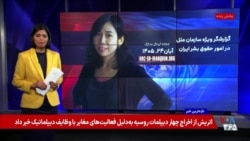 سازمان ملل خواستار مستندات درباره سرکوب مخالفان جمهوری اسلامی در خارج از ایران شد

