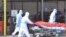 Tramp AQShda koronavirus qurbonlari soni oshishi haqida ogohlantirmoqda