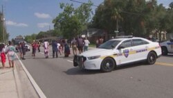 Un hombre con desequilibrio mental asesina a 3 personas en una tienda en Jacksonville