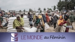 Le Monde au Féminin : l’action humanitaire vue par les femmes (3)