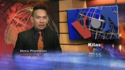 Kilas VOA 18 Desember 2015