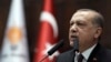رئیس جمهوری ترکیه از گسترش عملیات نظامی در سوریه به سمت «منبج» خبر داد