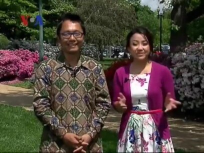 Kartu Identitas Nasional - Apa Kabar Amerika