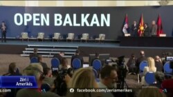 Shkup, Mini-Shengeni Ballkanik shndërrohet në “Ballkani i Hapur”