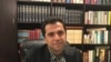 علی مجتهدزاده وکیل دادگستری «بازداشت» شد