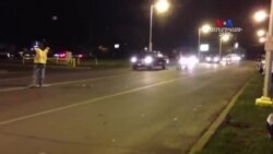 Կալիֆորնիայում շարունակում են տարհանել մարդկանց Օրովիլի ամբարտակի վթարի պատճառով