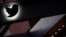 Twitter's logo is seen on its New York offices. Taken October 28, 2022 