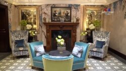 Հինգաստղանի հյուրանոցների աշխարհի մայրաքաղաք Լոնդոնը լավատեսությունը չի կորցնում