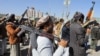 Serangan Balasan AS, Inggris Hantam Puluhan Target Houthi di Yaman