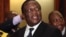 Mnangagwa:Takatorera Vachena Mapurazi Avo Zvine Jambanja Mukati