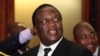 Mugabe Names New VPs