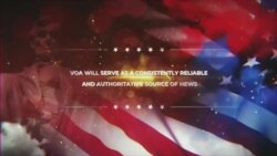 Truyền hình vệ tinh VOA