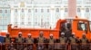 Путин утвердил единовременные выплаты военнослужащим в преддверии выборов 