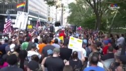 Նյու Յորքի ուսուցիչները բողոքում են պարտադիր պատվաստվելու մասին նոր որոշման դեմ