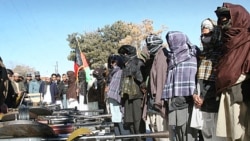 شرایط شرکت طالبان در مذاکرات صلح اعلام شد