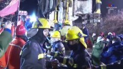 Ողջ են Չինաստանի փլուզված հանքի հանքափորները