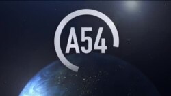 Africa 54: Tigray Peace Talks Underway in S.Africa, al-Shabab Kills 8 in Hotel Attack & More 