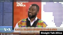 Black U.S. Colleges and Universities Expand in Africa - Straight Talk Africa