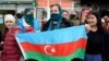 Nagorno-Karabakh Fighting Flares; Azerbaijan Claims Key City Captured 