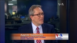 Коли США боролись з "імперією зла" почалась моя кар'єра - керівник VOA Ukrainian. Відео