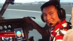 Đâm máy bay ở Anh, phi công Việt thiệt mạng