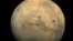 The largest canyon in the Solar System cuts a wide swath across the face of Mars.(NASA)
