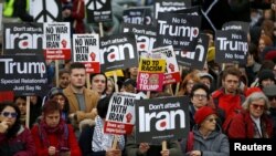 VOA Asia for Friday January 10