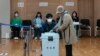 韩国举行国会议员选举 被视为审视总统尹锡悦执政的公投