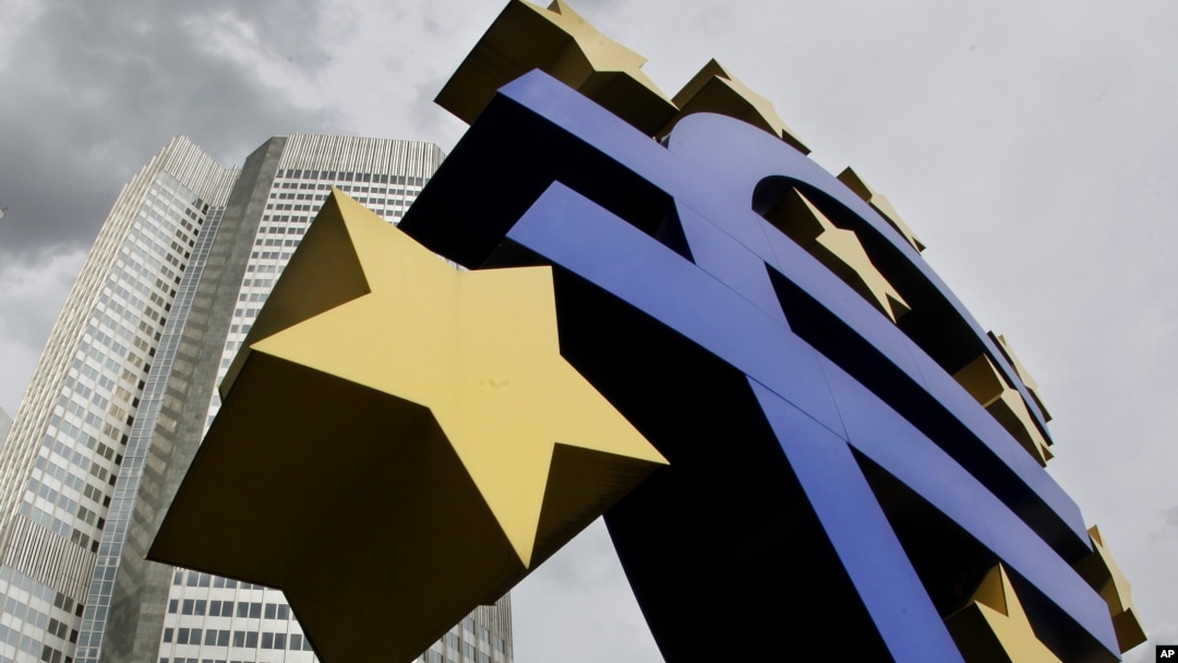 Europe Financial Crisis
