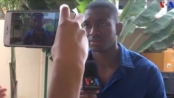 Abdul Aleixo vai representar Angola no Mister Africa