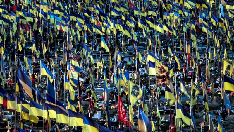 Nearly 90 countries plan to attend Ukraine peace summit this weekend