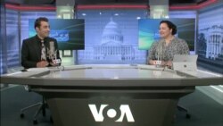 بي بي شیرینه – په ټیلې ویژن