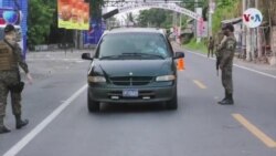 El Salvador: Se imponen nuevas medidas restrictivas