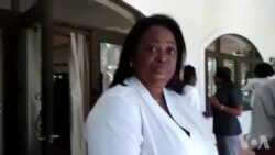 Senatè Dieudonne Luma Eksprime Kè Sote pou Ti Machann yo Akoz Kowonaviris la