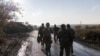 Сырский: украинские войска прорвали российскую линию обороны в районе Бахмута