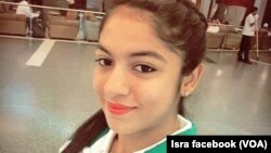 صاحب اسرا د (پاکستان تر ټولو چټکه ځغاستونکې) بلل کیږي
