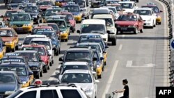 Makina personale, një simbol statusi dhe individualiteti në Kinë