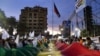 Bolivia enfila hacia el diálogo para pacificar el país
