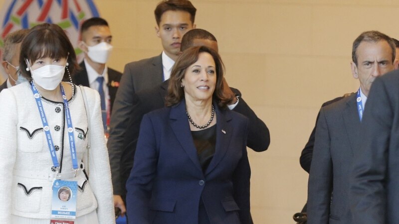 Diskusi darurat tentang Korea Utara di KTT APEC