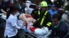 3 Dead, 9 Injured by Explosion in Upscale Colombia Mall