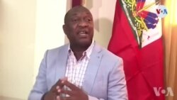 Ayiti: Komisyon Anti Koripsyon Sena a Soumet Rapò li sou Dosye Dèmalòg ak ONI an