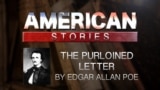 The Purloined Letter by Edgar Allan Poe