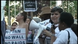 Настоящее Время. Америка – 21 июня 2017