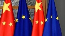 VOA Asia for Wednesday May 12