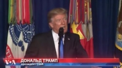 Дональд Трамп: макроменеджмент из Вашингтона не способствует победе на поле боя