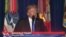 Дональд Трамп: макроменеджмент из Вашингтона не способствует победе на поле боя